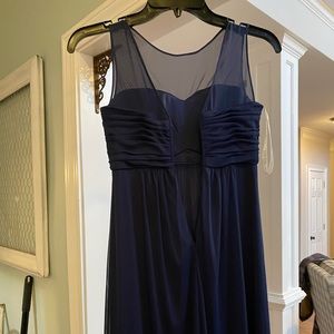 Girls Formal dress